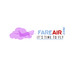 Εικόνα Συμμετοχής Διαγωνισμού #27 για                                                     Design a Logo for fare air
                                                
