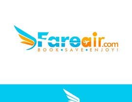 #162 dla Design a Logo for fare air przez nyomandavid