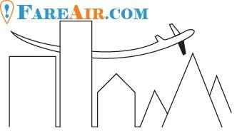 Zgłoszenie konkursowe o numerze #20 do konkursu o nazwie                                                 Design a Logo for fare air
                                            