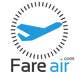 Contest Entry #146 thumbnail for                                                     Design a Logo for fare air
                                                