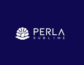 #160 for Logo for a store (Perla Sublime) by rbcrazy