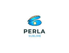 #222 for Logo for a store (Perla Sublime) by sabbirunknown61
