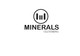 Miniatura de participación en el concurso Nro.235 para                                                     Design a Logo for Minerals Clothing
                                                