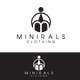 Tävlingsbidrag #231 ikon för                                                     Design a Logo for Minerals Clothing
                                                