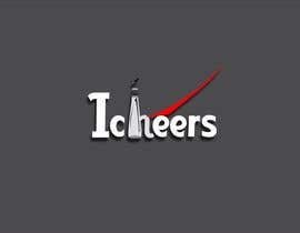 #44 for Design a Logo for Icheers by lakhbirsaini20