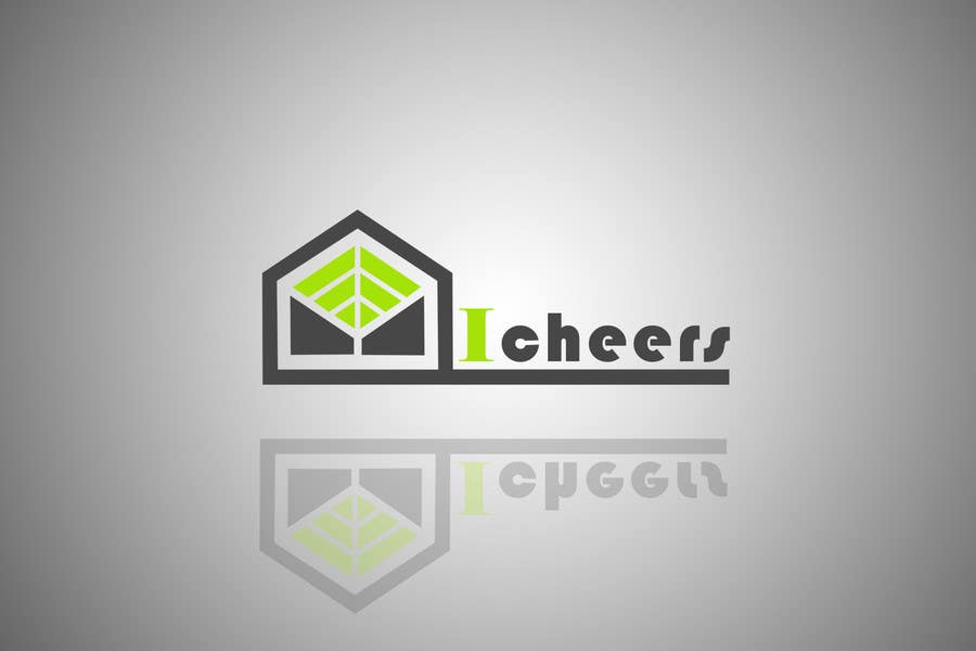 Contest Entry #36 for                                                 Design a Logo for Icheers
                                            