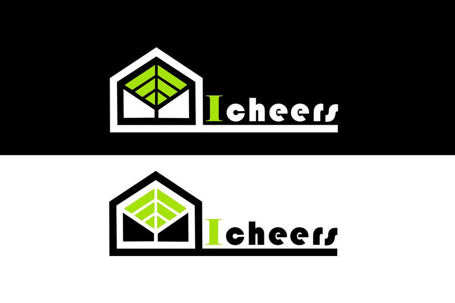 Participación en el concurso Nro.37 para                                                 Design a Logo for Icheers
                                            