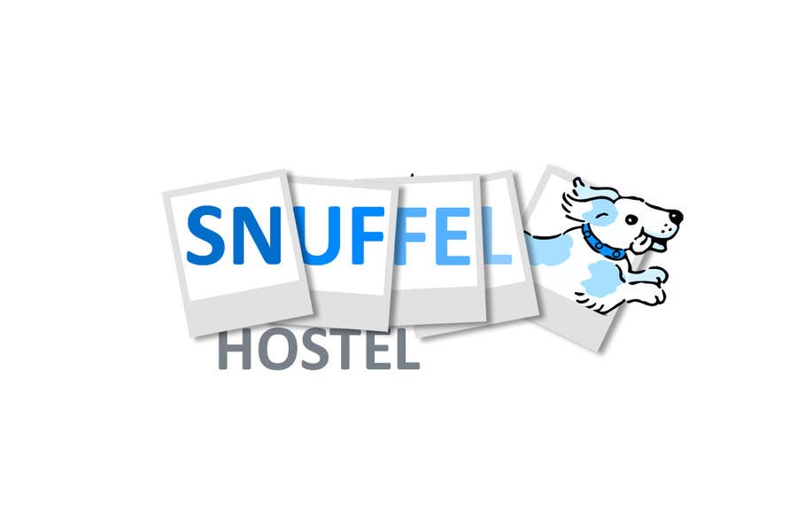 Contest Entry #33 for                                                 rebrand an existing hostel
                                            