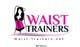 Tävlingsbidrag #27 ikon för                                                     Design a Logo for a Waist Trainer (corset) Company
                                                