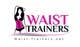 Imej kecil Penyertaan Peraduan #35 untuk                                                     Design a Logo for a Waist Trainer (corset) Company
                                                