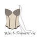 Pictograma corespunzătoare intrării #23 pentru concursul „                                                    Design a Logo for a Waist Trainer (corset) Company
                                                ”
