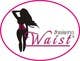 Miniatyrbilde av konkurransebidrag #52 i                                                     Design a Logo for a Waist Trainer (corset) Company
                                                