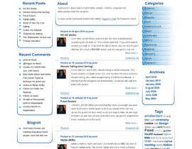 Nambari 18 ya Website Design for typically.nl na VIKKISoft