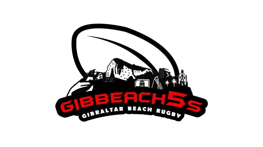 Contest Entry #27 for                                                 Design a Logo for Beach Rugby - Use your imagination!
                                            