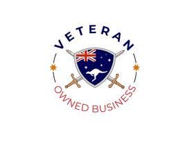 #116 for Logo for Australian Veteran Business by Abdelkrim1997