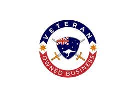#126 for Logo for Australian Veteran Business by Abdelkrim1997