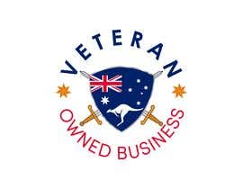 #119 for Logo for Australian Veteran Business by swcchha