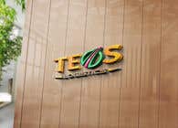 #408 cho Logo Design for Teos Logistics bởi TamalurRahman