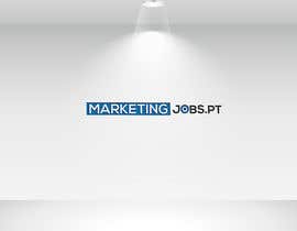 #304 for &quot;marketing-jobs.pt&quot; | Logo for Marketing Jobs Portal by shaminhosen844