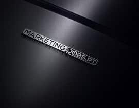#311 untuk &quot;marketing-jobs.pt&quot; | Logo for Marketing Jobs Portal oleh shaminhosen844