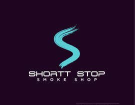 #30 untuk Shortt Stop Smoke Shop oleh Nawab266