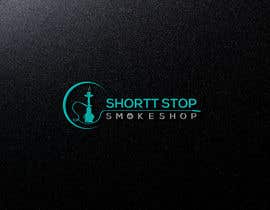 #189 untuk Shortt Stop Smoke Shop oleh mmd7177333