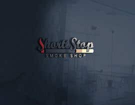 #210 untuk Shortt Stop Smoke Shop oleh roedylioe
