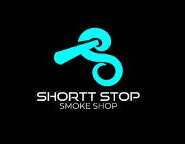 #5 untuk Shortt Stop Smoke Shop oleh faisalaszhari87