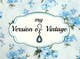 Contest Entry #24 thumbnail for                                                     Design a Logo for Vintage Jewelry Business
                                                