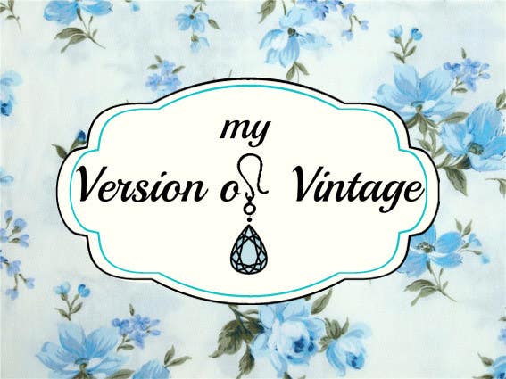 Contest Entry #24 for                                                 Design a Logo for Vintage Jewelry Business
                                            