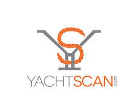 #46 untuk Design a Logo for a new online boat booking system oleh iwebgal