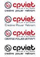 
                                                                                                                                    Konkurrenceindlæg #                                                221
                                             billede for                                                 Logo Design for CPVIET
                                            