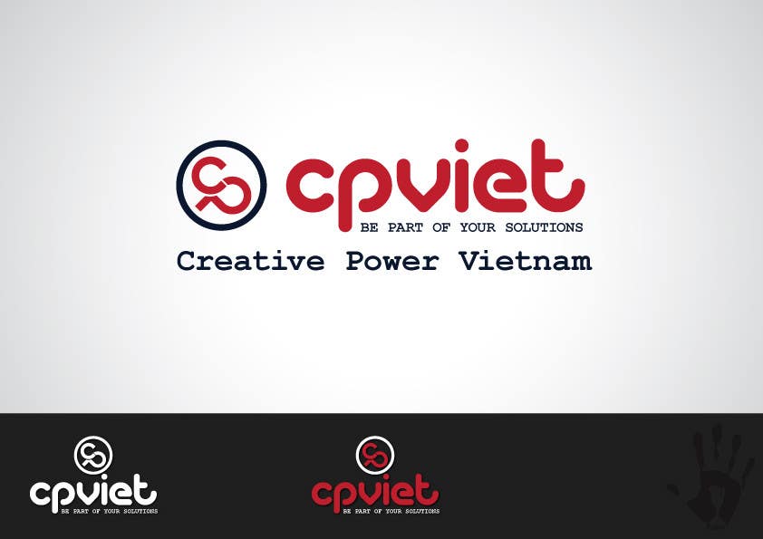 
                                                                                                                        Konkurrenceindlæg #                                            250
                                         for                                             Logo Design for CPVIET
                                        