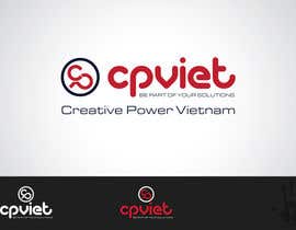 #251 cho Logo Design for CPVIET bởi ivegotlost
