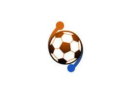 #73 cho Logo Design for Soccer Game bởi naseefvk00