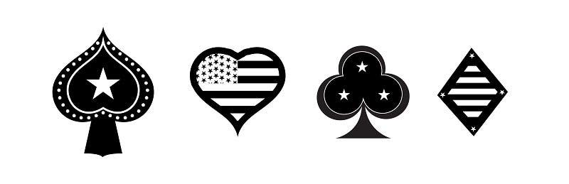 #3. pályamű a(z)                                                  spade, heart, flower, diamond design
                                             versenyre
