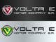 Miniatyrbilde av konkurransebidrag #34 i                                                     Design a Logo for Volta E
                                                