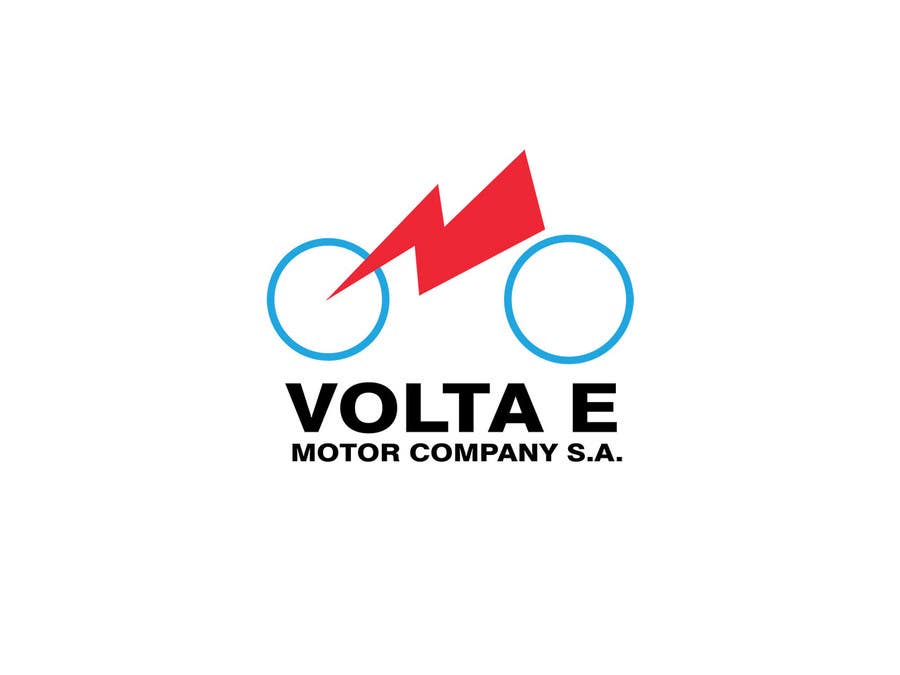 Konkurrenceindlæg #44 for                                                 Design a Logo for Volta E
                                            
