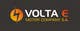 Miniatyrbilde av konkurransebidrag #50 i                                                     Design a Logo for Volta E
                                                