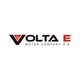 Miniaturka zgłoszenia konkursowego o numerze #58 do konkursu pt. "                                                    Design a Logo for Volta E
                                                "
