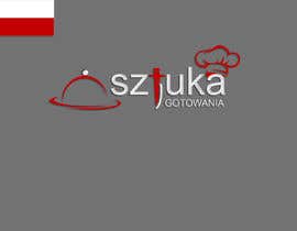 #75 pentru Logo for a culinary web page de către mdkowsek