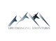 Predogledna sličica natečajnega vnosa #22 za                                                     Design a Logo for a business called 'Life Changing Adventures'
                                                