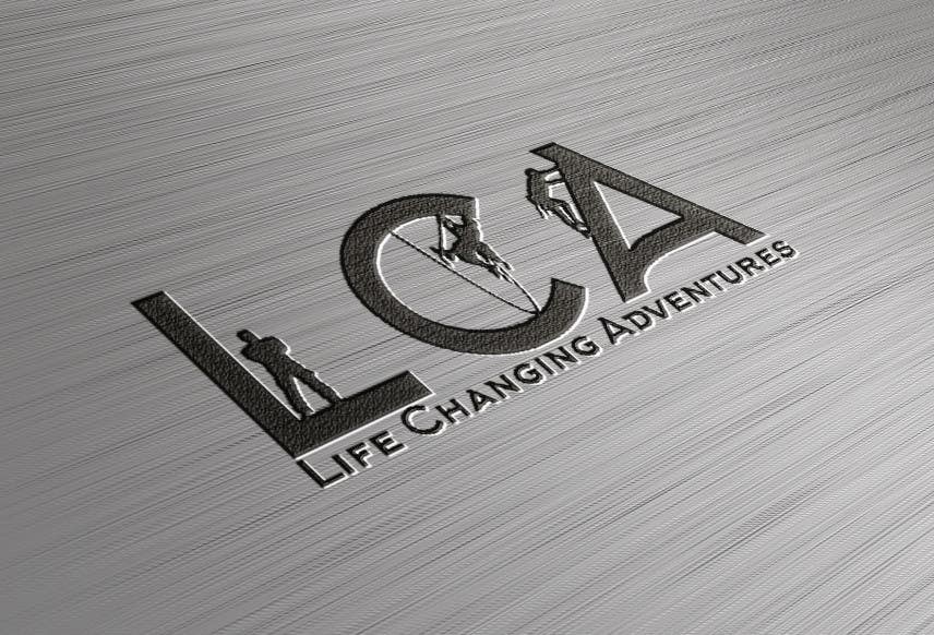 Participación en el concurso Nro.7 para                                                 Design a Logo for a business called 'Life Changing Adventures'
                                            