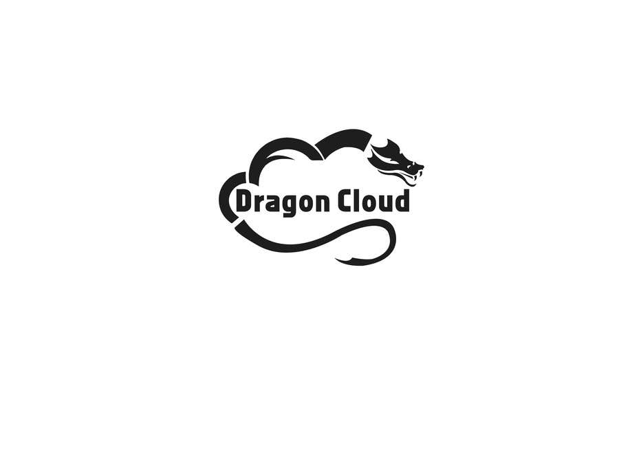 Contest Entry #62 for                                                 I need some Graphic Design for design of a "Dragon Cloud" -- 4
                                            