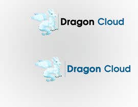 #78 dla I need some Graphic Design for design of a &quot;Dragon Cloud&quot; -- 4 przez AlejandroRkn
