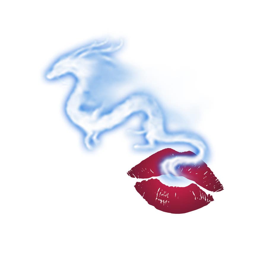 Contest Entry #22 for                                                 I need some Graphic Design for design of a "Dragon Cloud" -- 4
                                            