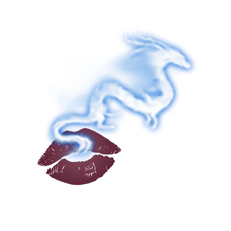 Contest Entry #24 for                                                 I need some Graphic Design for design of a "Dragon Cloud" -- 4
                                            