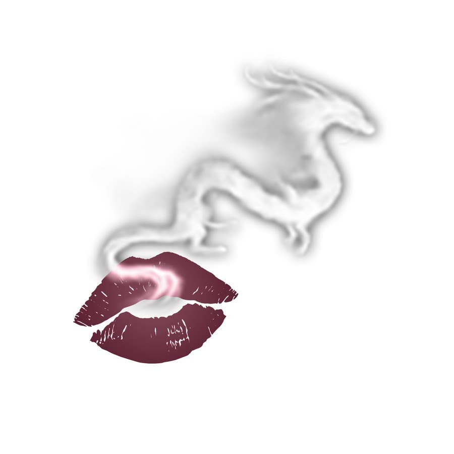 Contest Entry #26 for                                                 I need some Graphic Design for design of a "Dragon Cloud" -- 4
                                            