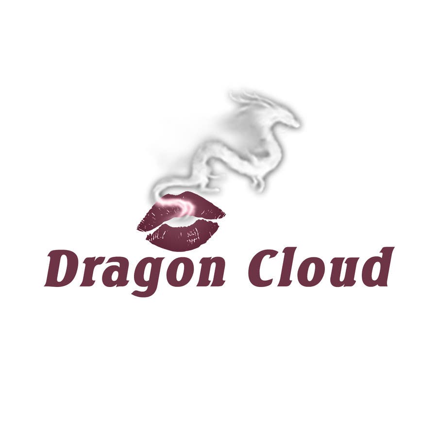 Contest Entry #28 for                                                 I need some Graphic Design for design of a "Dragon Cloud" -- 4
                                            