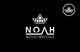 Miniatura de participación en el concurso Nro.236 para                                                     Redesign a Logo for wood watch company: NOAH
                                                